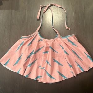 Kortni Jeane Swimsuit Top🐊